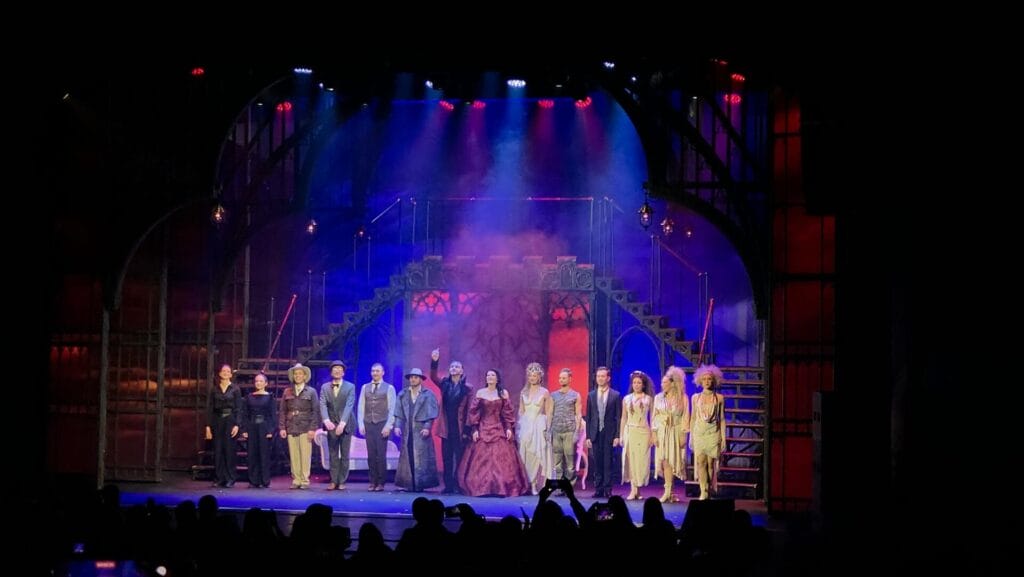 Start &raquo; Musical