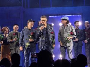 PUR-Musical "Abenteuerland" feiert grandiose Tour-Premiere in München! » Abenteuerland PUR-Musical "Abenteuerland" feiert grandiose Tour-Premiere in München! » Abenteuerland