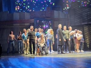 PUR-Musical "Abenteuerland": Letzter Vorhang in Düsseldorf gefallen - SO war die Derniere! » Abenteuerland