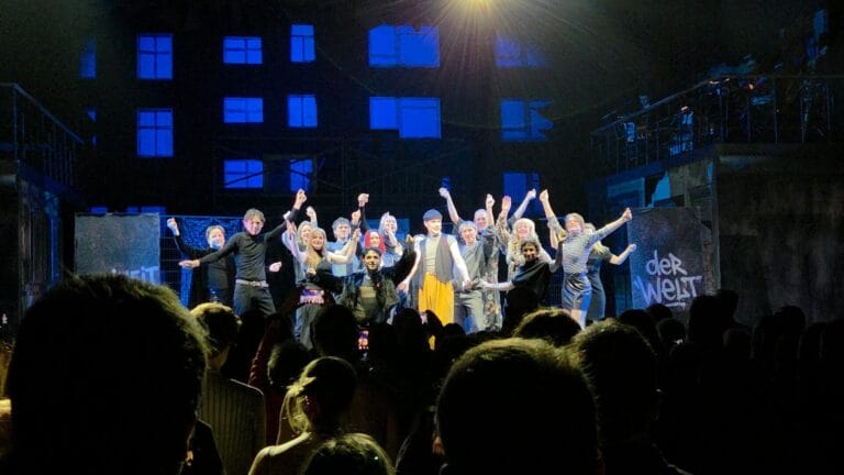 Start » Musical Start » Musical