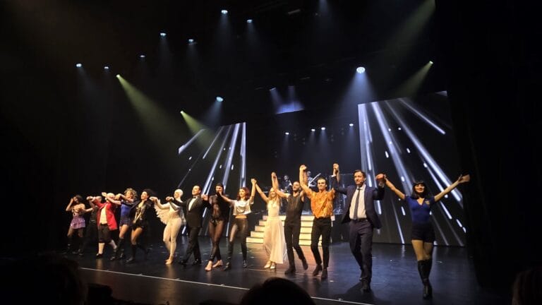 Start » Musical Start » Musical