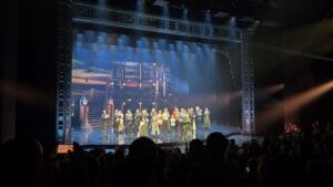 "Rudolf - Der letzte Kuss": Wiener Musical-Juwel feiert frenetisch gefeierte Premiere in Füssen! SO gut ist das Stück um Sissis Sohn! &raquo; rudolf