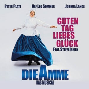 "Die Amme": Neuer Song "Guten Tag, liebes Glück" stimmt auf Wiederaufnahme ein » Die Amme