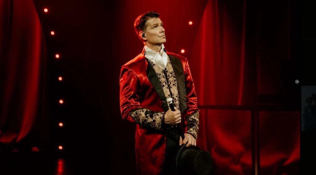 Start &raquo; Musical