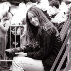 Bild von Marie-Sophie Speter