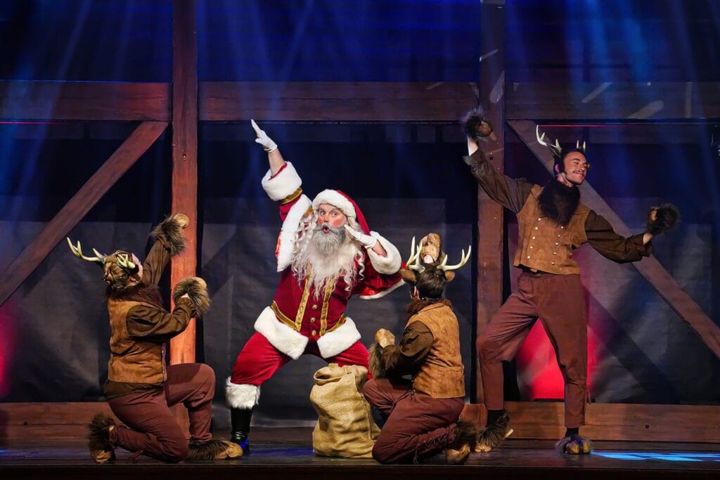 Start &raquo; Musical