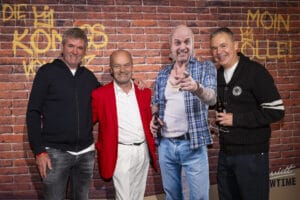 "Die Königs vom Kiez": Promiauflauf bei Premiere in Köln! » Die Königs vom Kiez "Die Königs vom Kiez": Promiauflauf bei Premiere in Köln! » Die Königs vom Kiez