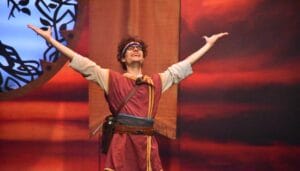 "Drachen & sagenhafte Tierwesen" mit Premiere in Bremen: Auch die Kids hierzulande lieben die zauberhafte Show! &raquo; drachen und sagenhafte tierwesen