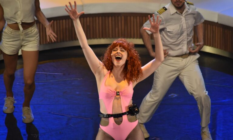 Start &raquo; Musical