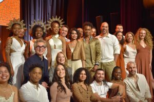 Disney-Musical "Hercules": Erste gezeigte Szenen versprechen viel – DAS hat Hamburg noch nie erlebt » Hercules