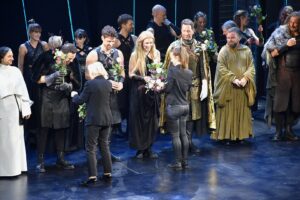 Musical „Robin Hood“: Premiere in Hameln begeistert mit erstklassiger Cast und packender Story » Robin Hood