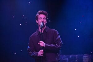 "All About Celena": Musicalstar Celena Pieper begeistert bei Hamburg-Premiere der "All About Musical"-Reihe! » all about celena