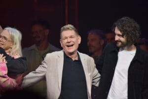 Weltpremiere! Musical „Ku'damm 59“ ist ein schonungslos ehrliches Meisterwerk mit viel Frauenpower! » ku'damm 59