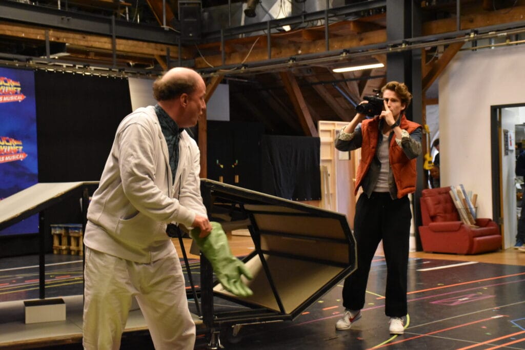 Start » Musical Start » Musical