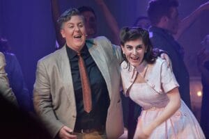 Weltpremiere! Musical „Ku'damm 59“ ist ein schonungslos ehrliches Meisterwerk mit viel Frauenpower! » ku'damm 59