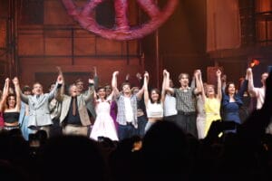 Weltpremiere! Musical „Ku'damm 59“ ist ein schonungslos ehrliches Meisterwerk mit viel Frauenpower! » ku'damm 59