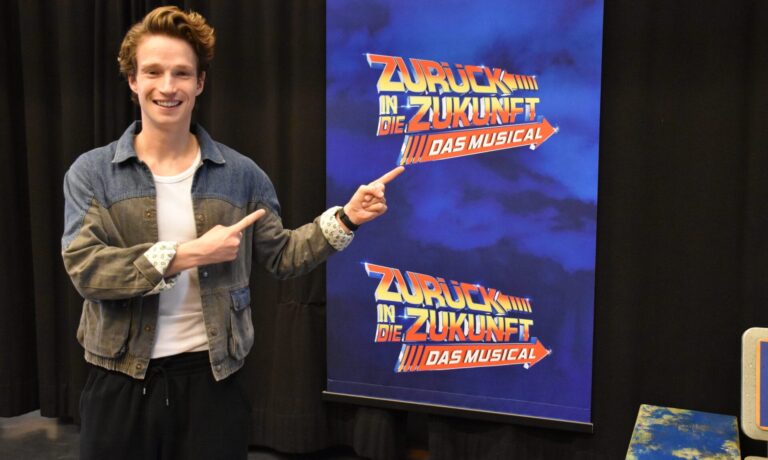 Start &raquo; Musical