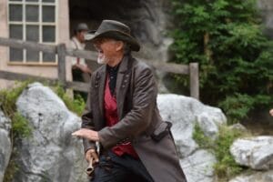 Karl-May-Spiele in Bad Segeberg - erste Szenen von "Winnetou II" zeigen: Es wird emotional und actionreicher denn je! » Winnetou II Karl-May-Spiele in Bad Segeberg - erste Szenen von "Winnetou II" zeigen: Es wird emotional und actionreicher denn je! » Winnetou II