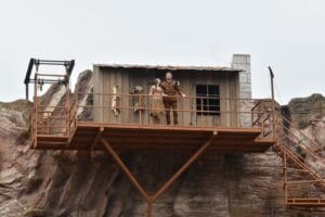 Karl-May-Spiele in Bad Segeberg - erste Szenen von "Winnetou II" zeigen: Es wird emotional und actionreicher denn je! » Winnetou II Karl-May-Spiele in Bad Segeberg - erste Szenen von "Winnetou II" zeigen: Es wird emotional und actionreicher denn je! » Winnetou II