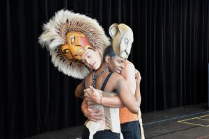 Erfolgsmusical „Der König der Löwen“: Öffentliche Probe stellt die vier neuen Hauptdarsteller vor – DAS wurde gezeigt! » der könig der löwen