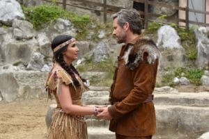 Karl-May-Spiele in Bad Segeberg - erste Szenen von "Winnetou II" zeigen: Es wird emotional und actionreicher denn je! » Winnetou II Karl-May-Spiele in Bad Segeberg - erste Szenen von "Winnetou II" zeigen: Es wird emotional und actionreicher denn je! » Winnetou II