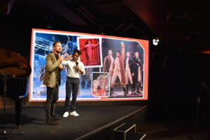 Benet Monteiro ist Hercules im Disney-Musical - Hauptdarsteller offiziell vorgestellt » Hercules