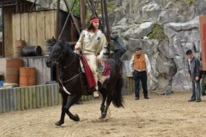 Karl-May-Spiele in Bad Segeberg - erste Szenen von "Winnetou II" zeigen: Es wird emotional und actionreicher denn je! » Winnetou II Karl-May-Spiele in Bad Segeberg - erste Szenen von "Winnetou II" zeigen: Es wird emotional und actionreicher denn je! » Winnetou II