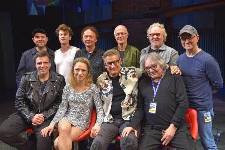 Kevin Drewes &raquo;