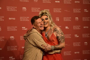 Deutscher Musical Theater Preis 2023 in Berlin: Das sind die großen Gewinner des Abends » Deutscher Musical Theater Preis
