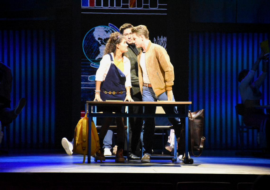 "Abenteuerland": Erste vielversprechende Einblicke und Fotos vom PUR-Musical