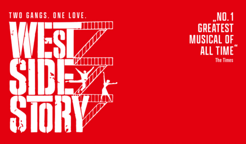 "Aladdin"-Star Gonzalo Campos übernimmt Hauptrolle in "West Side Story"