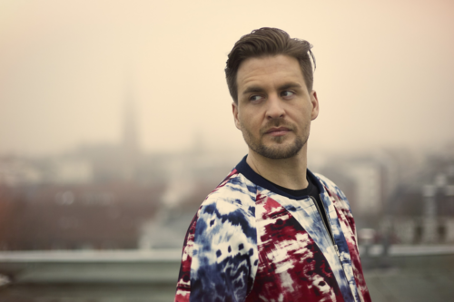 Alexander Klaws will in "Jekyll & Hyde" eine ganz neue Seite von sich zeigen