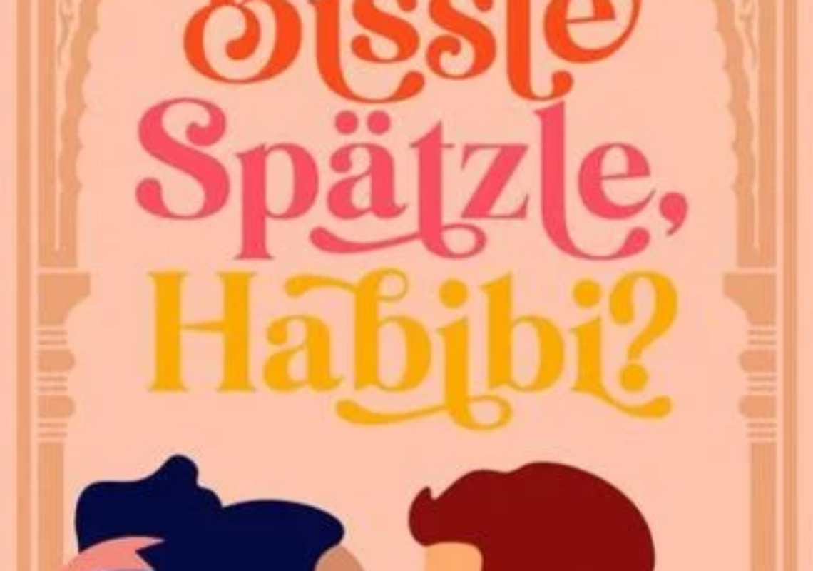 Anna-Darstellerin Abla Alaoui: "Disney ist der Grund, warum ich auf der Bühne stehe"