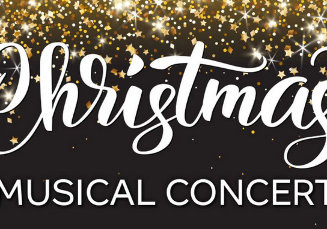 "Christmas Musical Concert" in der Merkur Spielbank Hohensyburg - Alle Stars, Infos und mehr