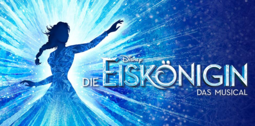"Die Eiskönigin - Das Musical": Cast-Sensation!