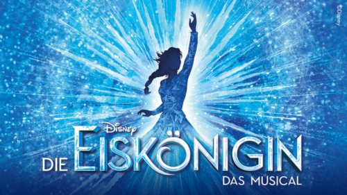"Die Eiskönigin": Proben mit neuem Cast starten in Kürze