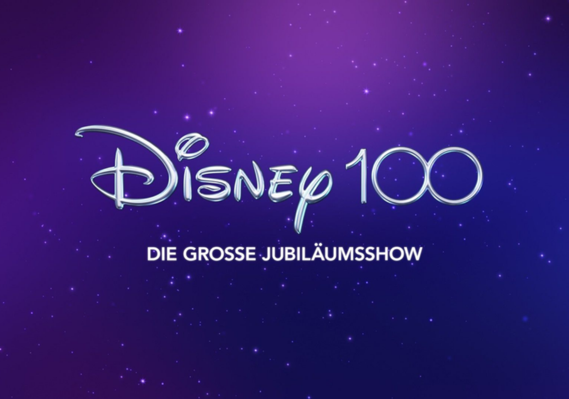 "Die Eiskönigin": Willemijn Verkaik begeistert als Elsa bei Disney Jubiläumsshow