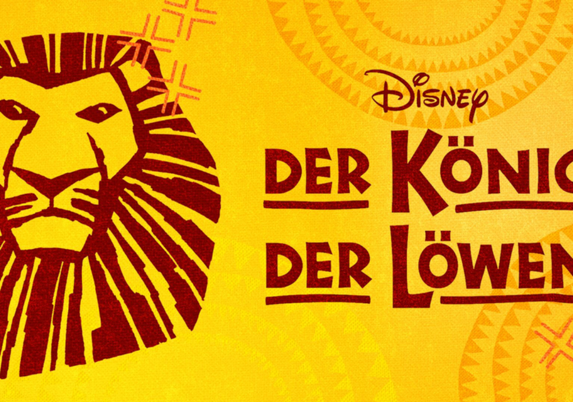 Disney-Musical "Der König der Löwen": Infos zu aktuellem Cast