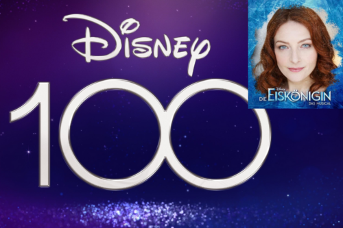 "Eiskönigin"-Star Willemijn Verkaik über ihren ersten großen TV-Auftritt als Elsa
