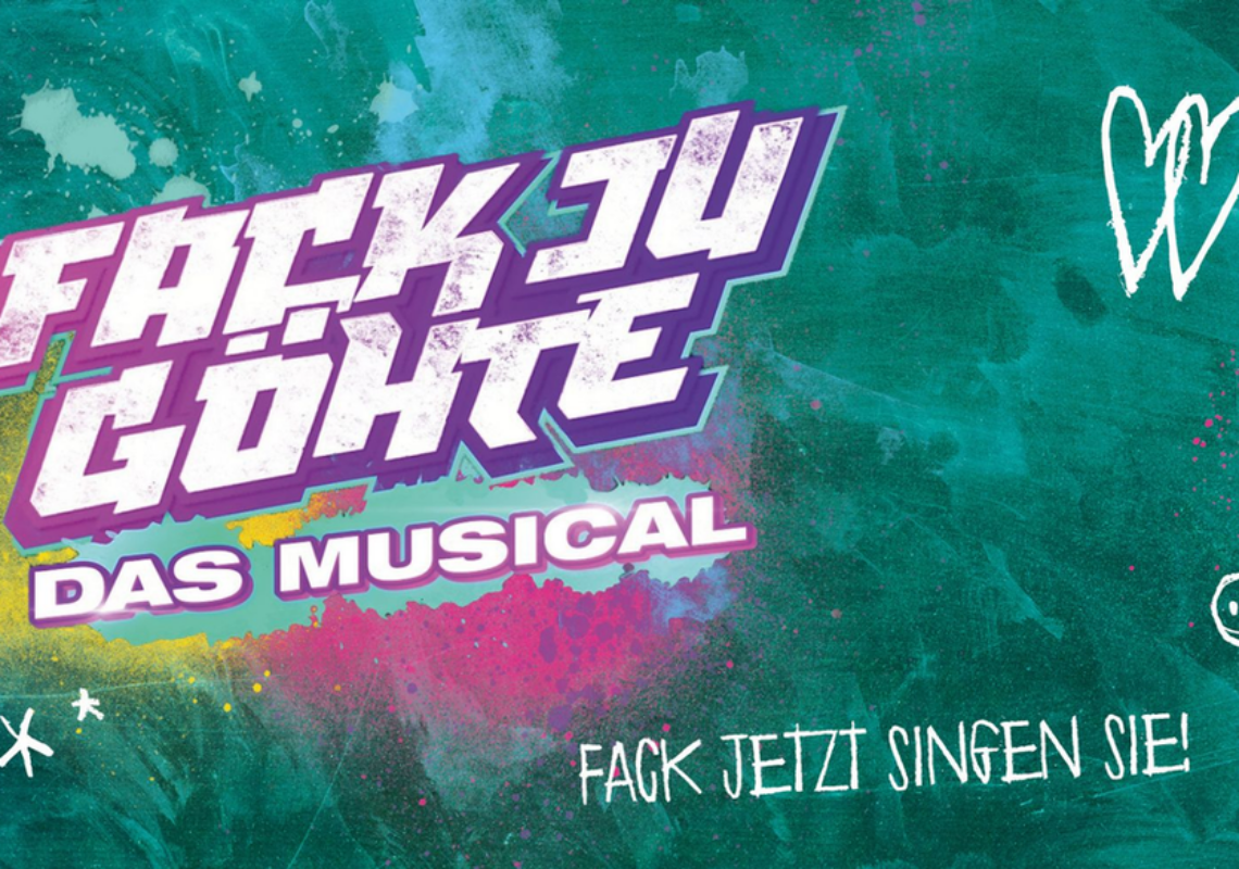 "Fack ju Göhte"-Musical auf Tour: Cast und Termine offiziell