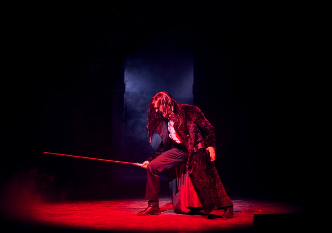 "Jekyll & Hyde" mit Alexander Klaws: Zusatztermine restlos ausverkauft