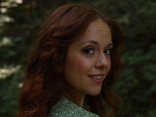 Kristin Backes: Spagat zwischen "Tanz der Vampire" und "Dream King" - SO schafft sie es