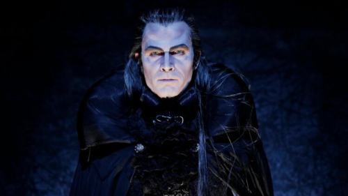 Kultmusical "Tanz der Vampire": Thomas Borchert kehrt 2024 als Graf Krolock zurück - alle Termine