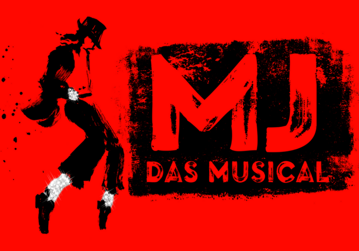 "MJ - Das Michael Jackson Musical": Tickets jetzt im Vorverkauf, Castings gestartet