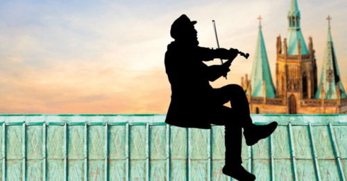 Musical "Anatevka" in Erfurt: Neue Infos