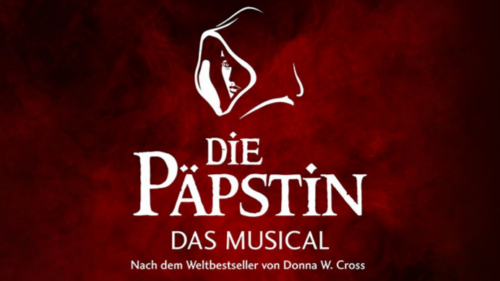 Musical "Die Päpstin" im Festspielhaus Neuschwanstein: Cast, Termine und mehr