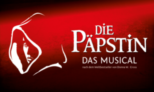 Musical "Die Päpstin" kommt im Dezember 2024 zurück nach Hameln