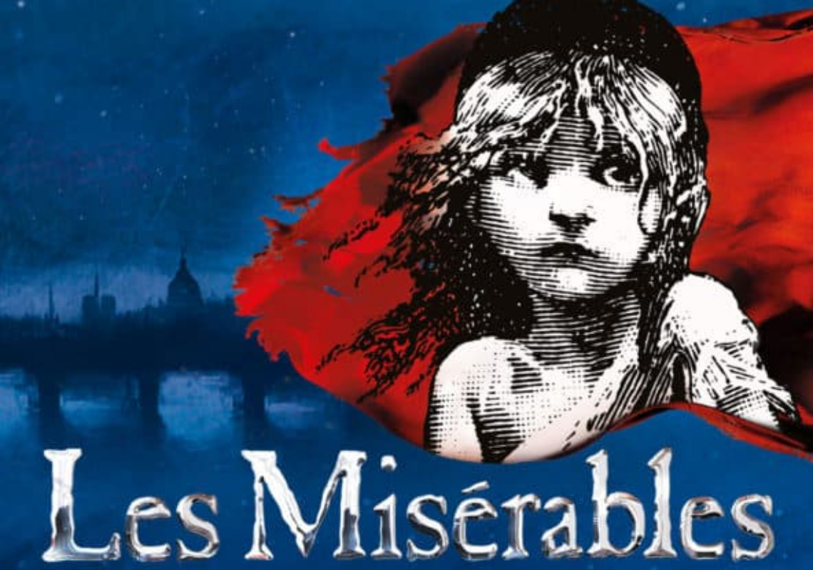 Musical-Epos "Les Miserables" kommt nach St. Gallen und München - Cast, Termine und mehr