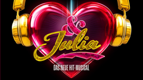 Musical "& Julia" löst im Oktober 2024 "Tanz der Vampire" in Hamburg ab - Vorverkauf gestartet