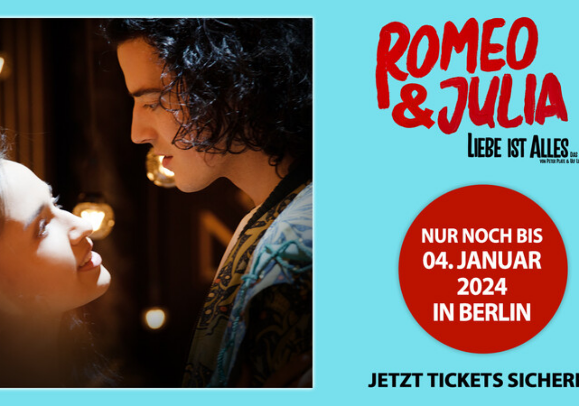Musical "Ku'damm 56" auf Tour: Alle Infos und Tickets